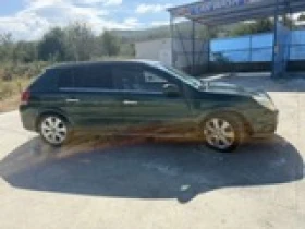 Opel Signum - 2800 € - 65648103 11 | Car24.bg Opel Signum - 2800 € - 65648103 11