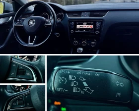 Skoda Octavia 1.6 TDI 4x4 | Auto.bg — изображение 9 Skoda Octavia 1.6 TDI 4x4 | Auto.bg — изображение 9