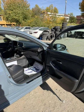 Nissan Sentra SR - 24999 € - 26198266 9 | Car24.bg Nissan Sentra SR - 24999 € - 26198266 9