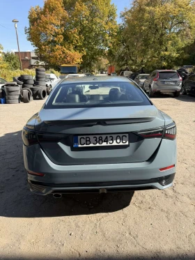 Nissan Sentra SR - 24999 € - 26198266 6 | Car24.bg Nissan Sentra SR - 24999 € - 26198266 6