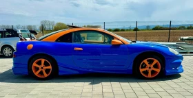 Mitsubishi Eclipse undefined | Auto.bg — изображение 2 Mitsubishi Eclipse undefined | Auto.bg — изображение 2