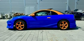 Mitsubishi Eclipse undefined | Auto.bg — изображение 5 Mitsubishi Eclipse undefined | Auto.bg — изображение 5