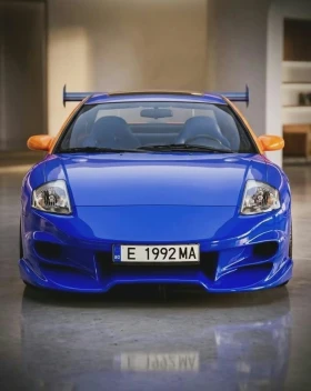 Mitsubishi Eclipse undefined | Auto.bg — изображение 3 Mitsubishi Eclipse undefined | Auto.bg — изображение 3