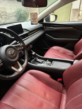 Mazda 6 undefined | Auto.bg — изображение 8 Mazda 6 undefined | Auto.bg — изображение 8