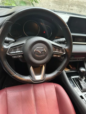 Mazda 6 undefined | Auto.bg — изображение 9 Mazda 6 undefined | Auto.bg — изображение 9