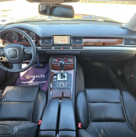 Audi A8 4.2 tdi 326kc - 6200 € - 31369359 8 | Car24.bg Audi A8 4.2 tdi 326kc - 6200 € - 31369359 8