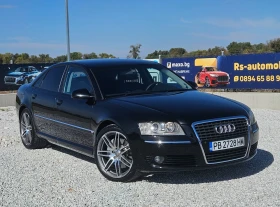 Audi A8 4.2 tdi 326kc - Car24.bg Audi A8 4.2 tdi 326kc