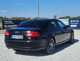 Audi A8 4.2 tdi 326kc - 6200 € - 31369359 5 | Car24.bg Audi A8 4.2 tdi 326kc - 6200 € - 31369359 5