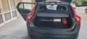 Volvo V60 - 8600 € - 93629895 9 | Car24.bg Volvo V60 - 8600 € - 93629895 9