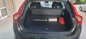 Volvo V60 - 8600 € - 93629895 10 | Car24.bg Volvo V60 - 8600 € - 93629895 10