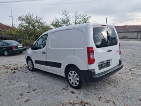 Peugeot Partner 1.6 HDI - 3400 € - 39283287 2 | Car24.bg Peugeot Partner 1.6 HDI - 3400 € - 39283287 2