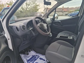 Peugeot Partner 1.6 HDI - 3400 € - 39283287 8 | Car24.bg Peugeot Partner 1.6 HDI - 3400 € - 39283287 8