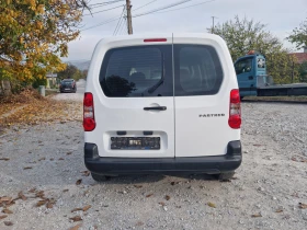 Peugeot Partner 1.6 HDI - 3400 € - 39283287 7 | Car24.bg Peugeot Partner 1.6 HDI - 3400 € - 39283287 7