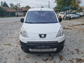 Peugeot Partner 1.6 HDI - 3400 € - 39283287 5 | Car24.bg Peugeot Partner 1.6 HDI - 3400 € - 39283287 5