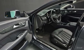 Mercedes-Benz CLS * CLS250 d 4MATIC * ЦЕНА ДО БГ | Auto.bg — изображение 13 Mercedes-Benz CLS * CLS250 d 4MATIC * ЦЕНА ДО БГ | Auto.bg — изображение 13