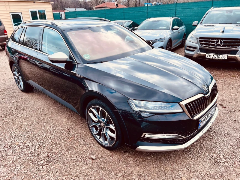 Skoda Superb SCOUT 7 DSG 4x4 2.0 TDI 190kc - 23900 € / 46744.34 лв. - 22850357 1 | Car24.bg Skoda Superb SCOUT 7 DSG 4x4 2.0 TDI 190kc - 23900 € / 46744.34 лв. - 22850357 1