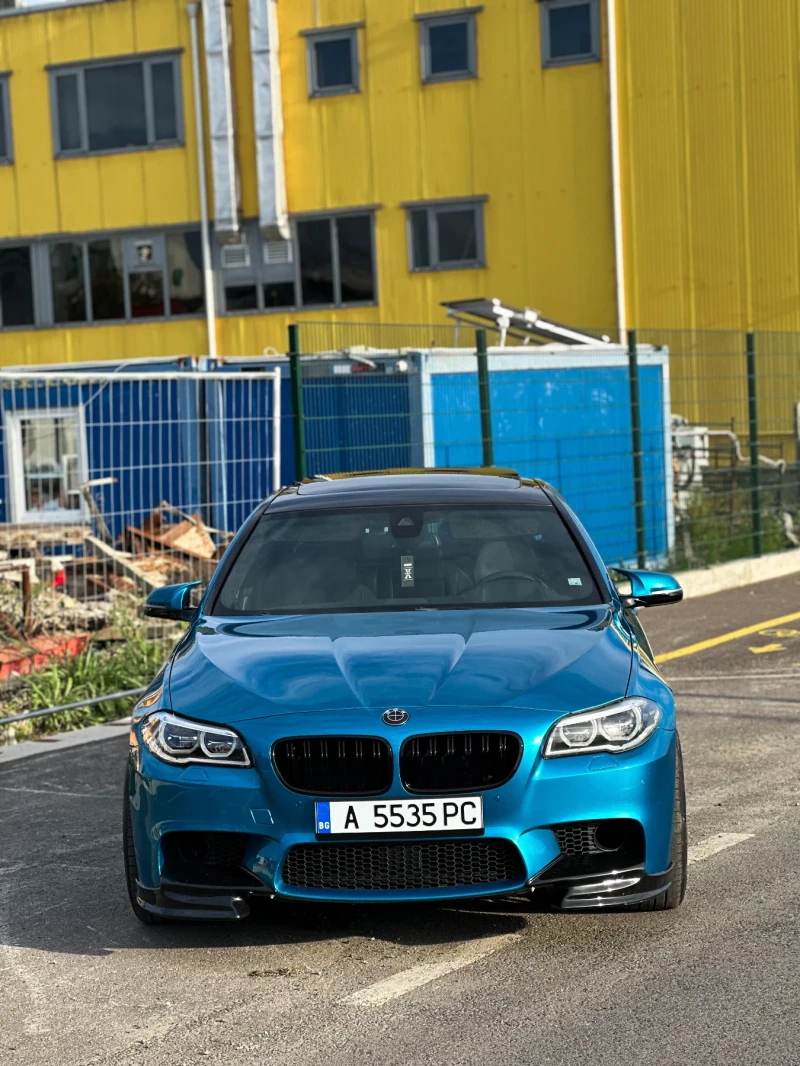 BMW 535 - 16000 € / 31293.28 лв. - 40338418 1 | Car24.bg BMW 535 - 16000 € / 31293.28 лв. - 40338418 1