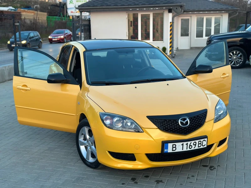 Mazda 3 Автоматик - 3700 € / 7236.57 лв. - 34694326 1 | Car24.bg Mazda 3 Автоматик - 3700 € / 7236.57 лв. - 34694326 1