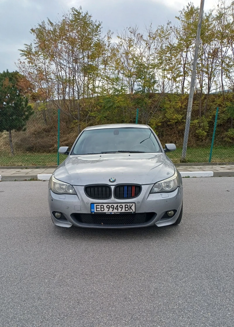 BMW 530 BMW E60 M54B30 - 5200 € / 10170.32 лв. - 94445794 1 | Car24.bg BMW 530 BMW E60 M54B30 - 5200 € / 10170.32 лв. - 94445794 1