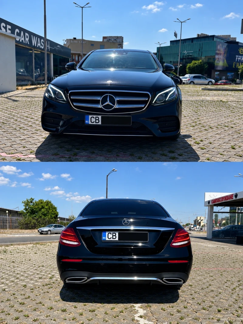 Mercedes-Benz E 350 ПОДГРЕВ/ОБДУХВАНЕ/HEAD-UP/360CAMERA/МАСАЖ/DISTR - 25549 € - 62731798 1 | Car24.bg Mercedes-Benz E 350 ПОДГРЕВ/ОБДУХВАНЕ/HEAD-UP/360CAMERA/МАСАЖ/DISTR - 25549 € - 62731798 1