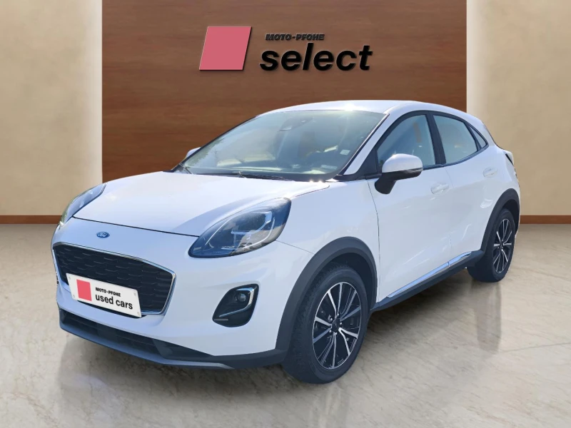 Ford Puma 1.0 EcoBoost - 12390 € - 95873573 1 | Car24.bg Ford Puma 1.0 EcoBoost - 12390 € - 95873573 1