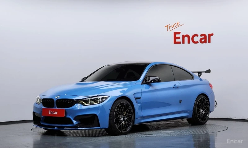 BMW M4 * M4 Coupe Competition* - 38500 € - 48384225 1 | Car24.bg BMW M4 * M4 Coupe Competition* - 38500 € - 48384225 1