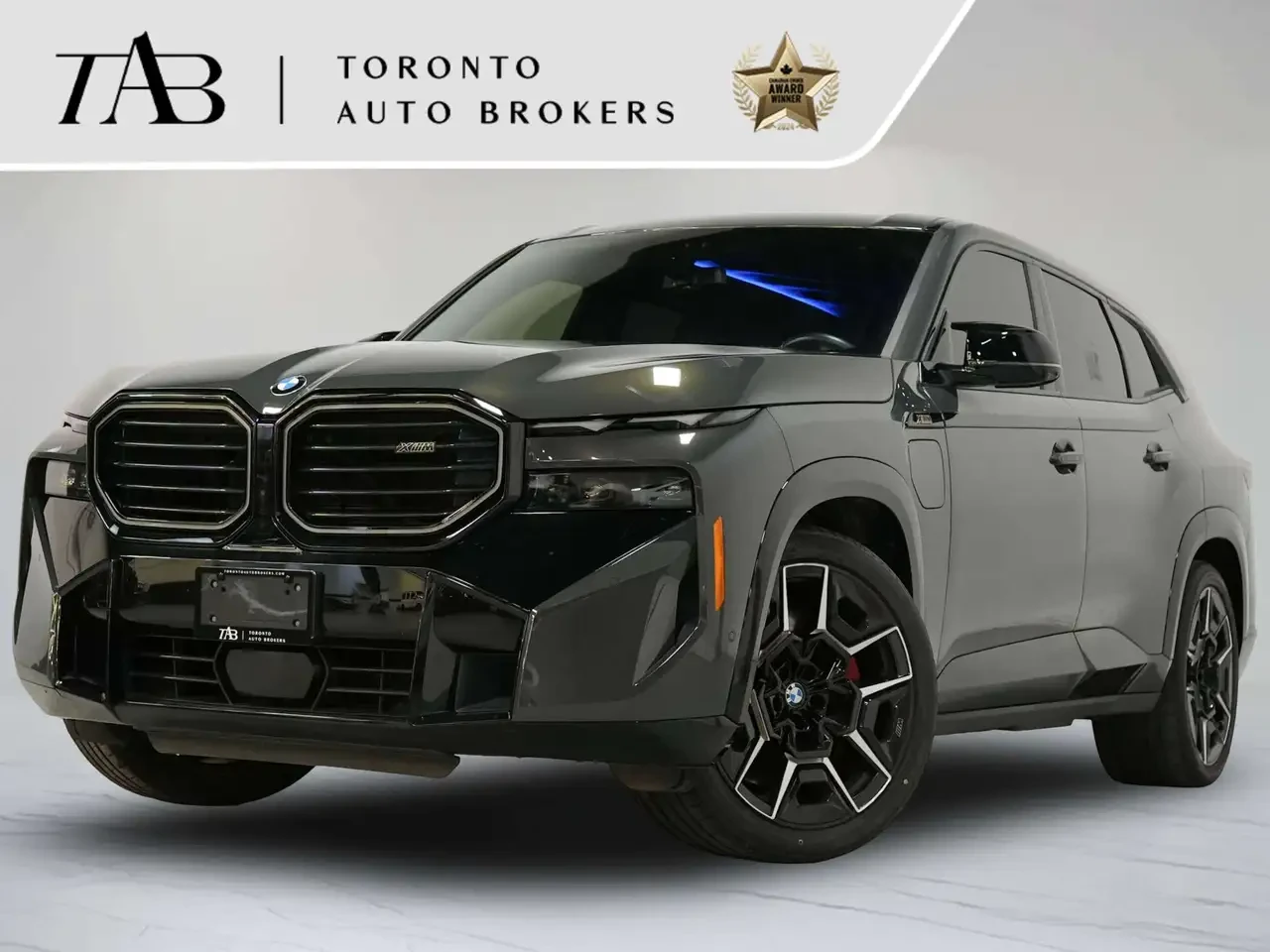 BMW XM undefined | Auto.bg — изображение 1 BMW XM undefined | Auto.bg — изображение 1