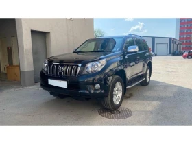 Toyota Land cruiser LC150 - Car24.bg Toyota Land cruiser LC150