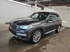 BMW X3 * XDRIVE30I * CARFAX * ЦЕНА ДО БЪЛГАРИЯ - Car24.bg BMW X3 * XDRIVE30I * CARFAX * ЦЕНА ДО БЪЛГАРИЯ