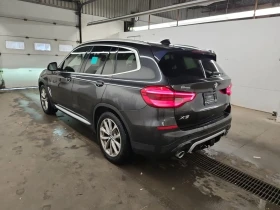 BMW X3 * XDRIVE30I * CARFAX * ЦЕНА ДО БЪЛГАРИЯ - 49350 лв. / 25232.25 € - 34523923 4 | Car24.bg BMW X3 * XDRIVE30I * CARFAX * ЦЕНА ДО БЪЛГАРИЯ - 49350 лв. / 25232.25 € - 34523923 4