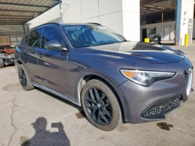 Alfa Romeo Stelvio SPORT AWD - 14500 € / 28359.53 лв. - 94920201 4 | Car24.bg Alfa Romeo Stelvio SPORT AWD - 14500 € / 28359.53 лв. - 94920201 4