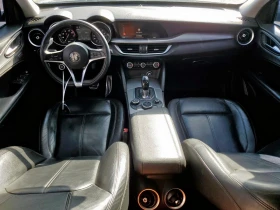 Alfa Romeo Stelvio SPORT AWD - 14500 € / 28359.53 лв. - 94920201 8 | Car24.bg Alfa Romeo Stelvio SPORT AWD - 14500 € / 28359.53 лв. - 94920201 8