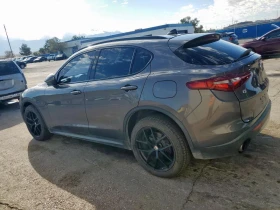 Alfa Romeo Stelvio SPORT AWD - 14500 € / 28359.53 лв. - 94920201 2 | Car24.bg Alfa Romeo Stelvio SPORT AWD - 14500 € / 28359.53 лв. - 94920201 2