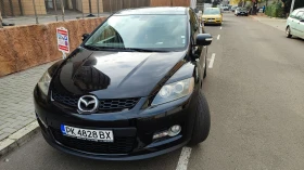 Mazda CX-7 газ - Car24.bg Mazda CX-7 газ