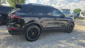 Porsche Cayenne S 4.2 V8 | Auto.bg — изображение 6 Porsche Cayenne S 4.2 V8 | Auto.bg — изображение 6