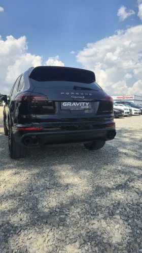 Porsche Cayenne S 4.2 V8 | Auto.bg — изображение 5 Porsche Cayenne S 4.2 V8 | Auto.bg — изображение 5