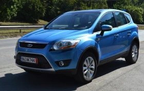 Ford Kuga 2.5T 4X4 ШВЕЙЦАРИЯ