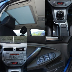 Ford Kuga 2.5T 4X4 ШВЕЙЦАРИЯ | Auto.bg — изображение 13 Ford Kuga 2.5T 4X4 ШВЕЙЦАРИЯ | Auto.bg — изображение 13