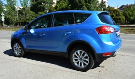 Ford Kuga 2.5T 4X4 ШВЕЙЦАРИЯ | Auto.bg — изображение 6 Ford Kuga 2.5T 4X4 ШВЕЙЦАРИЯ | Auto.bg — изображение 6