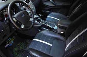Ford Kuga 2.5T 4X4 ШВЕЙЦАРИЯ | Auto.bg — изображение 7 Ford Kuga 2.5T 4X4 ШВЕЙЦАРИЯ | Auto.bg — изображение 7