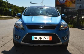 Ford Kuga 2.5T 4X4 ШВЕЙЦАРИЯ | Auto.bg — изображение 2 Ford Kuga 2.5T 4X4 ШВЕЙЦАРИЯ | Auto.bg — изображение 2