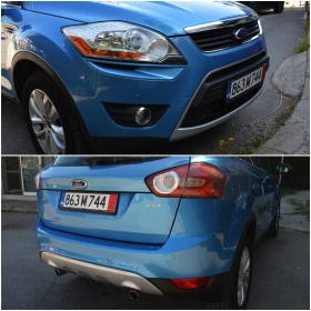 Ford Kuga 2.5T 4X4 ШВЕЙЦАРИЯ | Auto.bg — изображение 10 Ford Kuga 2.5T 4X4 ШВЕЙЦАРИЯ | Auto.bg — изображение 10