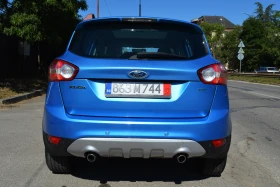 Ford Kuga 2.5T 4X4 ШВЕЙЦАРИЯ | Auto.bg — изображение 5 Ford Kuga 2.5T 4X4 ШВЕЙЦАРИЯ | Auto.bg — изображение 5