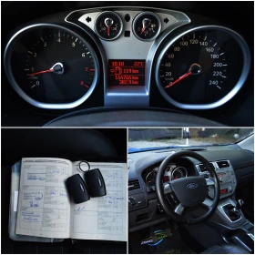 Ford Kuga 2.5T 4X4 ШВЕЙЦАРИЯ | Auto.bg — изображение 11 Ford Kuga 2.5T 4X4 ШВЕЙЦАРИЯ | Auto.bg — изображение 11