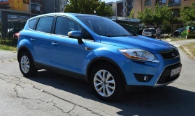 Ford Kuga 2.5T 4X4 ШВЕЙЦАРИЯ | Auto.bg — изображение 3 Ford Kuga 2.5T 4X4 ШВЕЙЦАРИЯ | Auto.bg — изображение 3