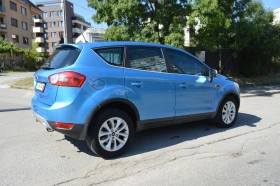 Ford Kuga 2.5T 4X4 ШВЕЙЦАРИЯ | Auto.bg — изображение 4 Ford Kuga 2.5T 4X4 ШВЕЙЦАРИЯ | Auto.bg — изображение 4