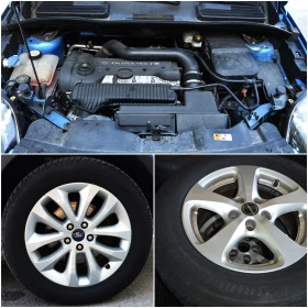 Ford Kuga 2.5T 4X4 ШВЕЙЦАРИЯ | Auto.bg — изображение 15 Ford Kuga 2.5T 4X4 ШВЕЙЦАРИЯ | Auto.bg — изображение 15