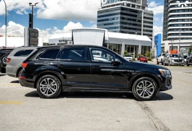 Audi Q7 55TFSI * FACE * AUDI PRE SENSE * 12K KM * 6+ 1 * | Auto.bg — изображение 3 Audi Q7 55TFSI * FACE * AUDI PRE SENSE * 12K KM * 6+ 1 * | Auto.bg — изображение 3