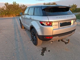 Land Rover Range Rover Evoque 2.2D автомат, кожа - 8800 € - 24650519 5 | Car24.bg Land Rover Range Rover Evoque 2.2D автомат, кожа - 8800 € - 24650519 5