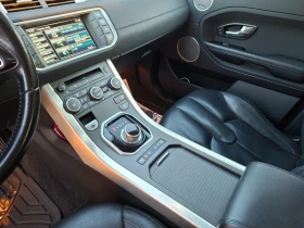 Land Rover Range Rover Evoque 2.2D автомат, кожа - 8800 € - 24650519 9 | Car24.bg Land Rover Range Rover Evoque 2.2D автомат, кожа - 8800 € - 24650519 9